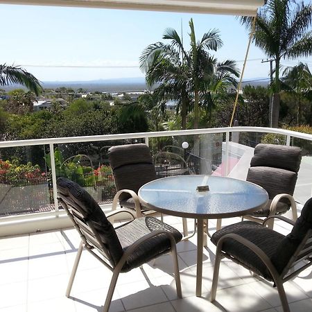 Bali Hai Apartments Noosa Dış mekan fotoğraf