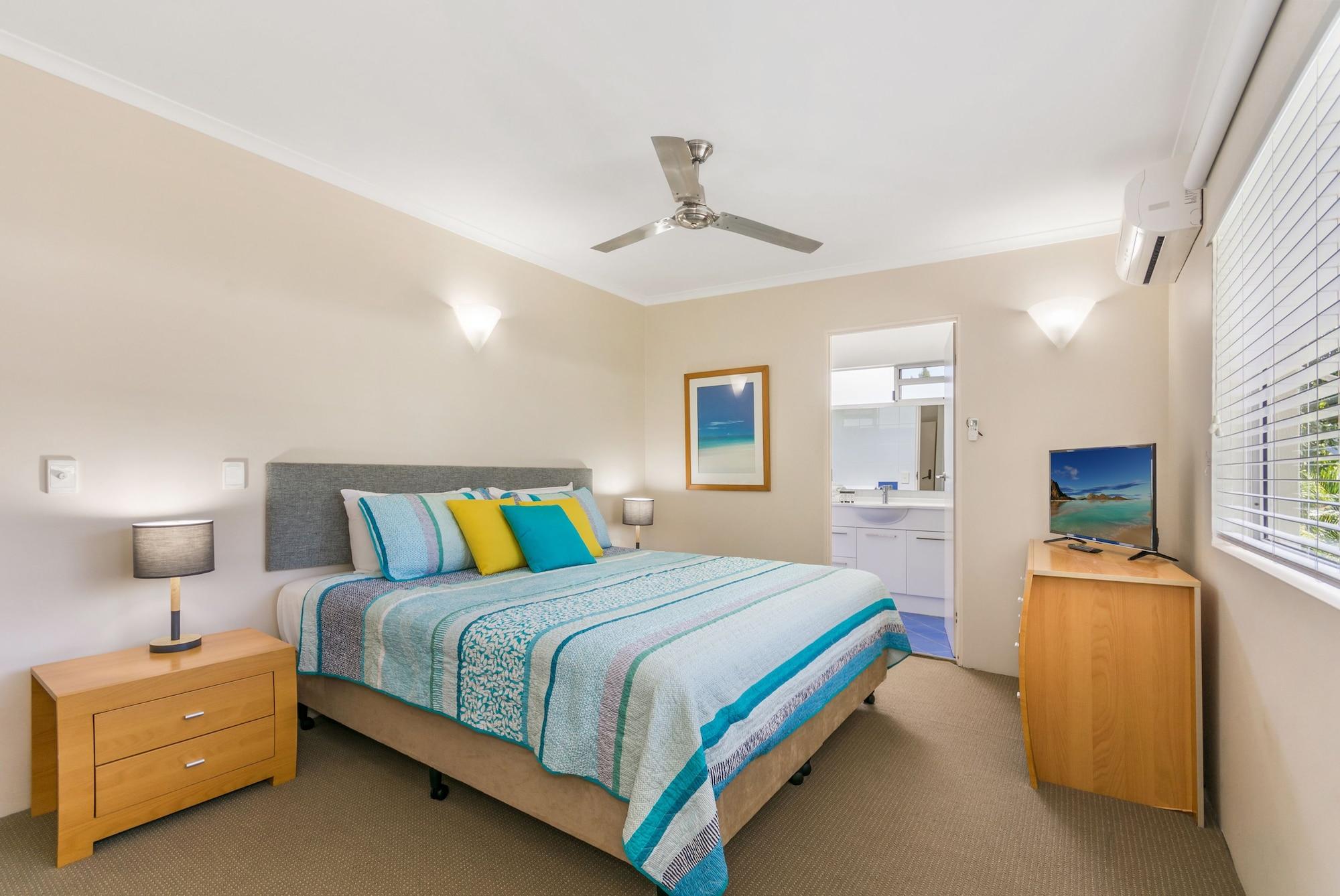 Bali Hai Apartments Noosa Dış mekan fotoğraf
