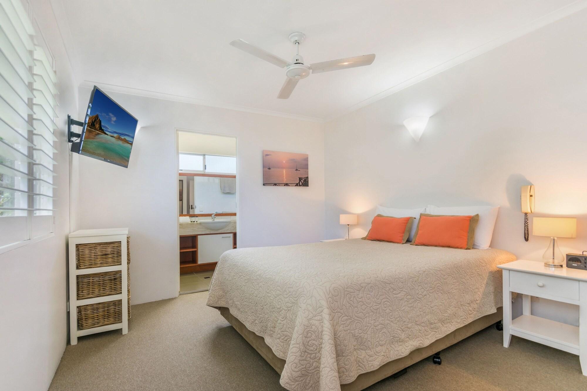 Bali Hai Apartments Noosa Dış mekan fotoğraf