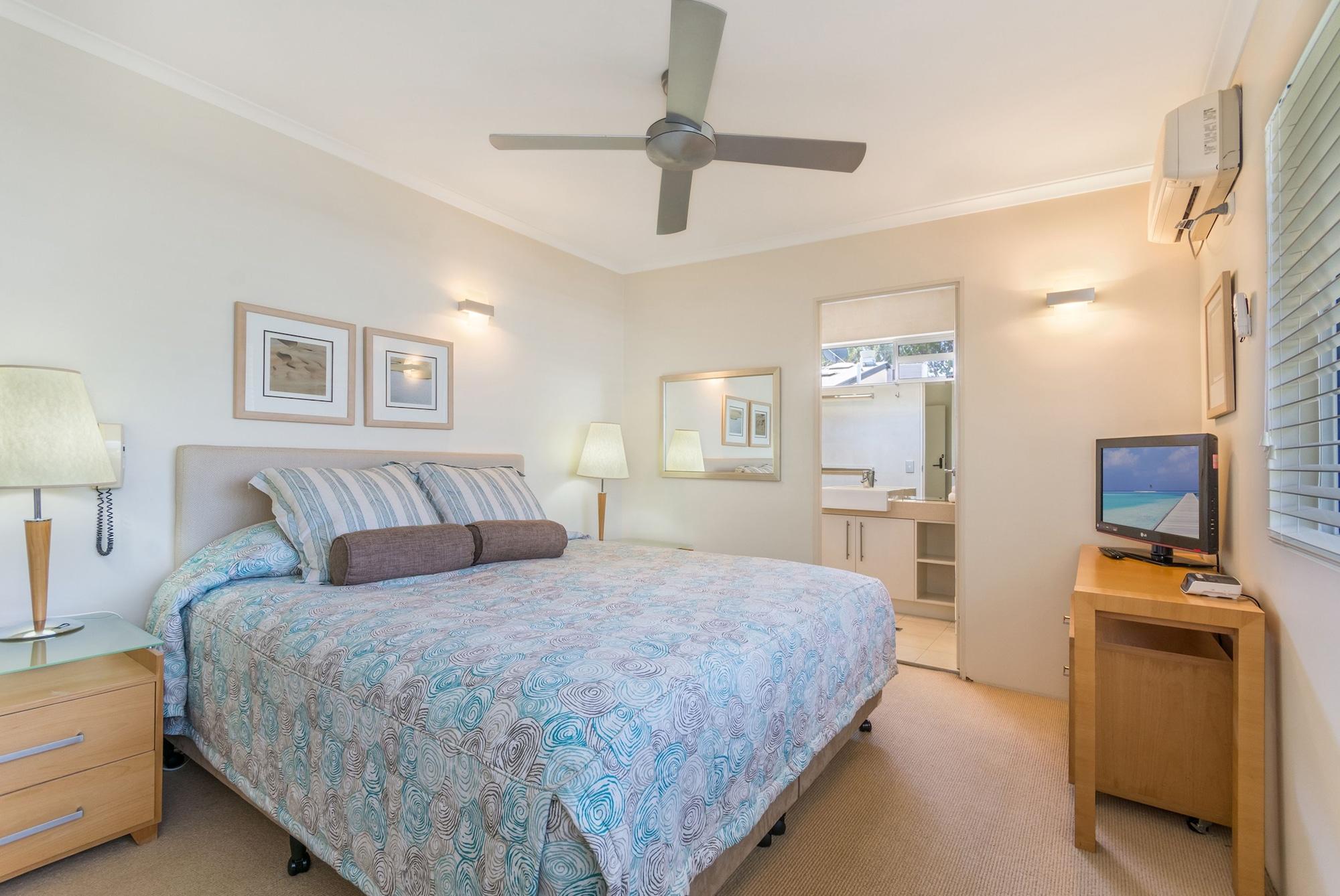 Bali Hai Apartments Noosa Dış mekan fotoğraf