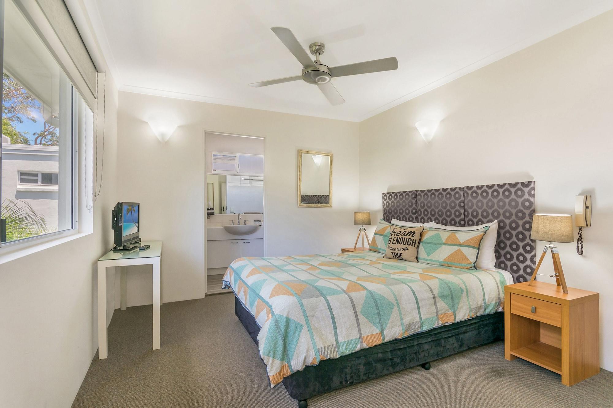 Bali Hai Apartments Noosa Dış mekan fotoğraf