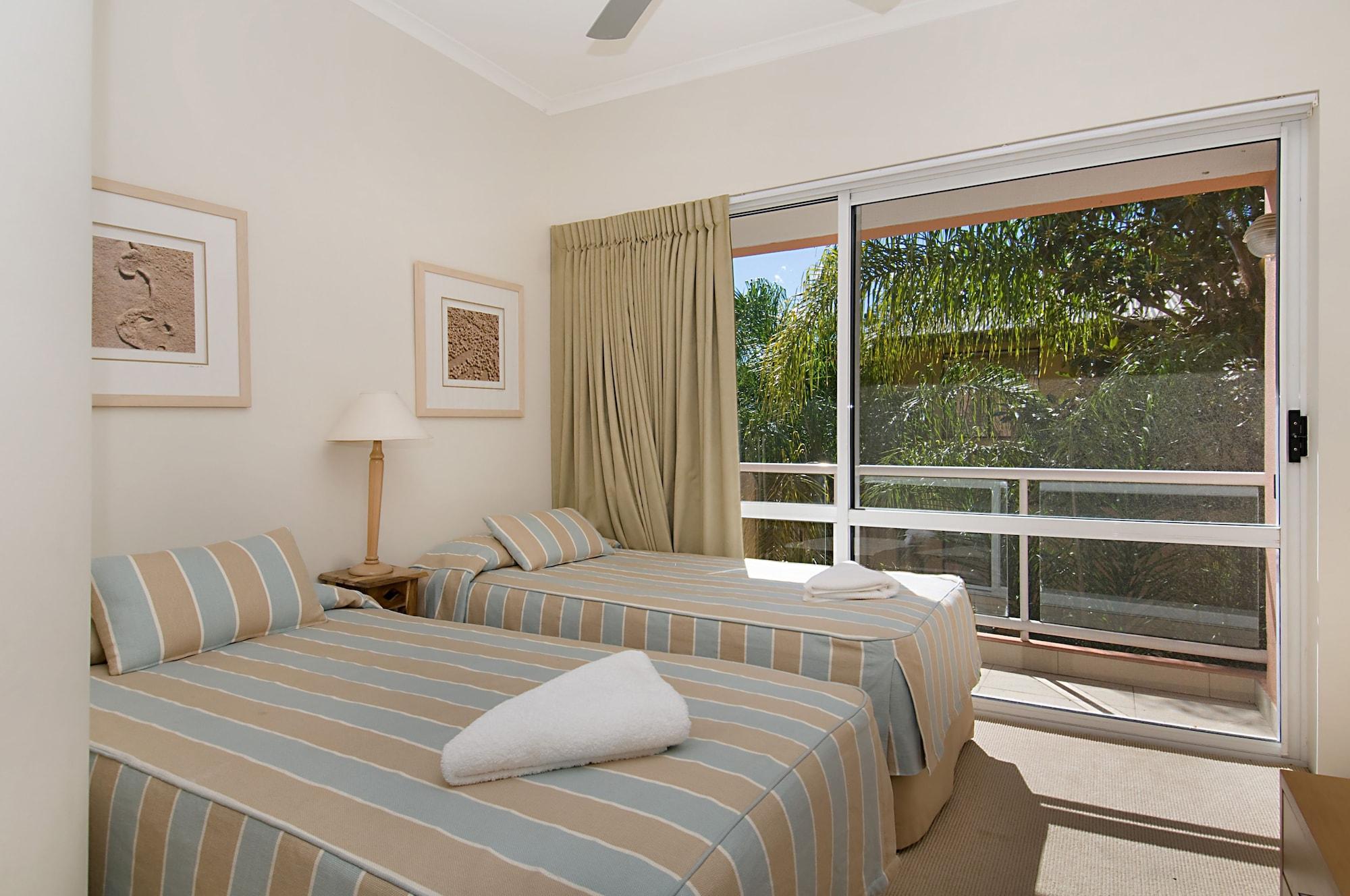 Bali Hai Apartments Noosa Dış mekan fotoğraf