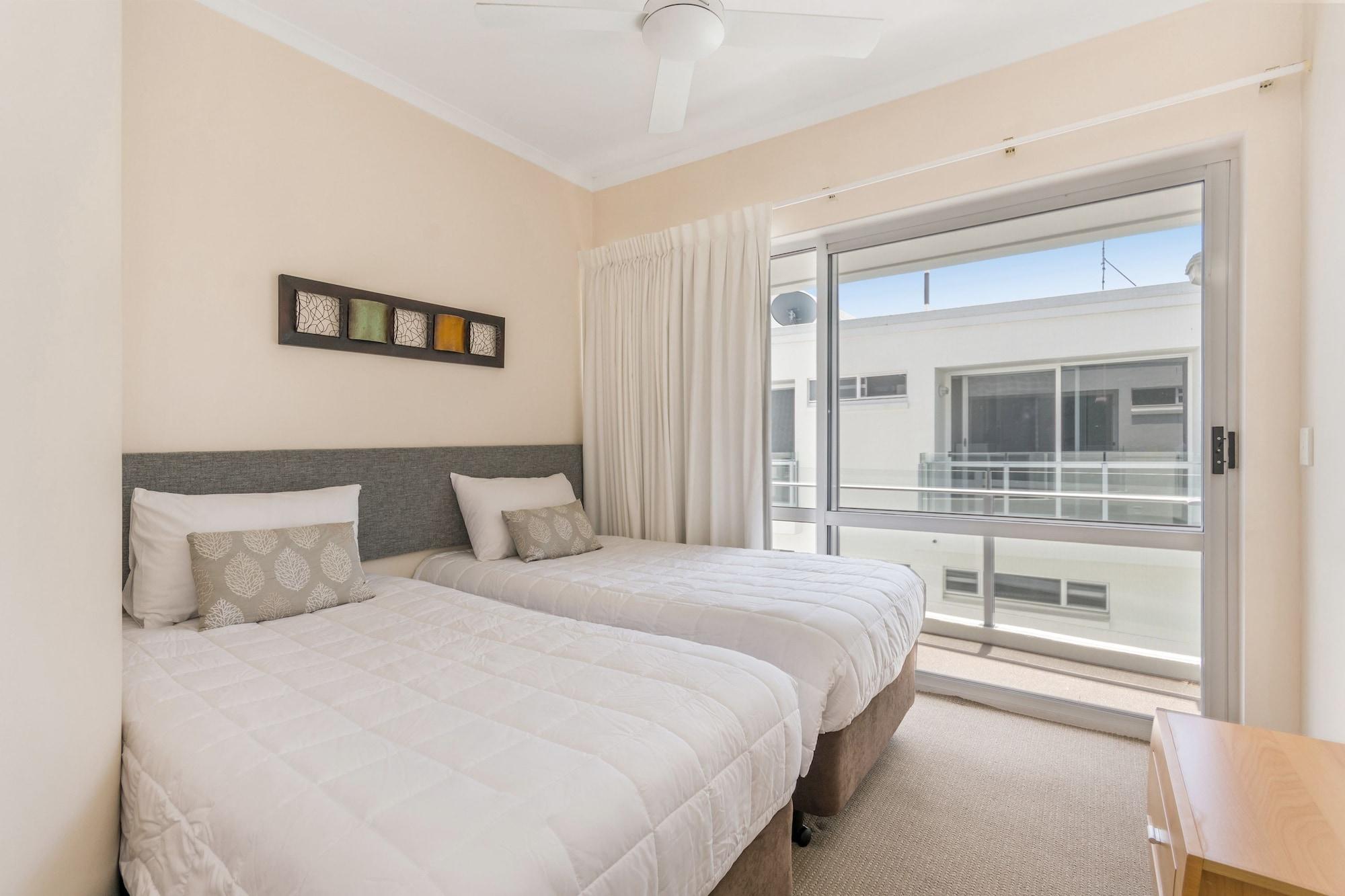 Bali Hai Apartments Noosa Dış mekan fotoğraf