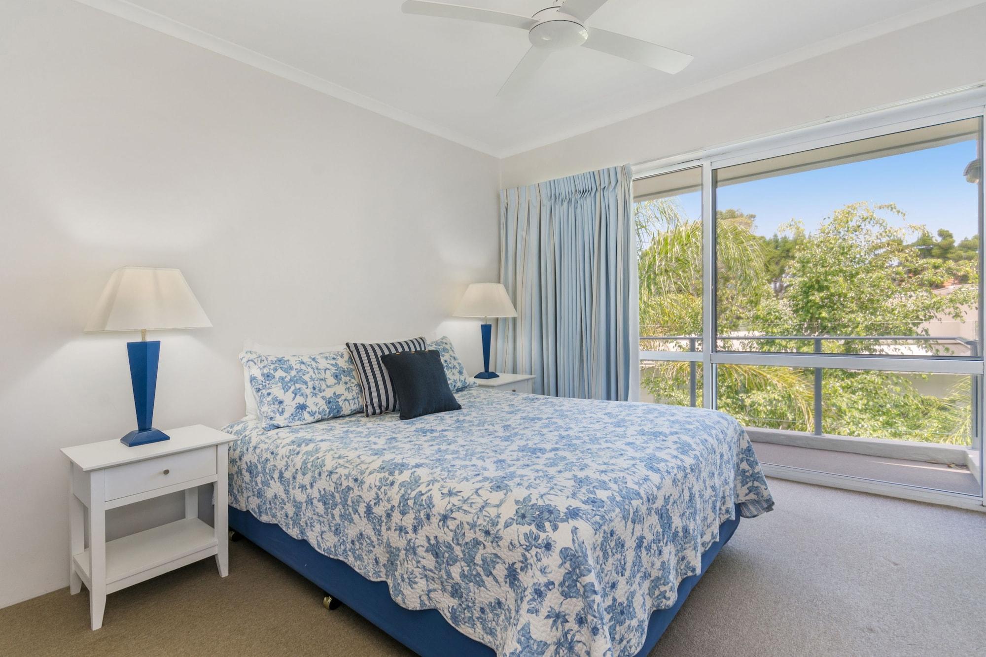 Bali Hai Apartments Noosa Dış mekan fotoğraf