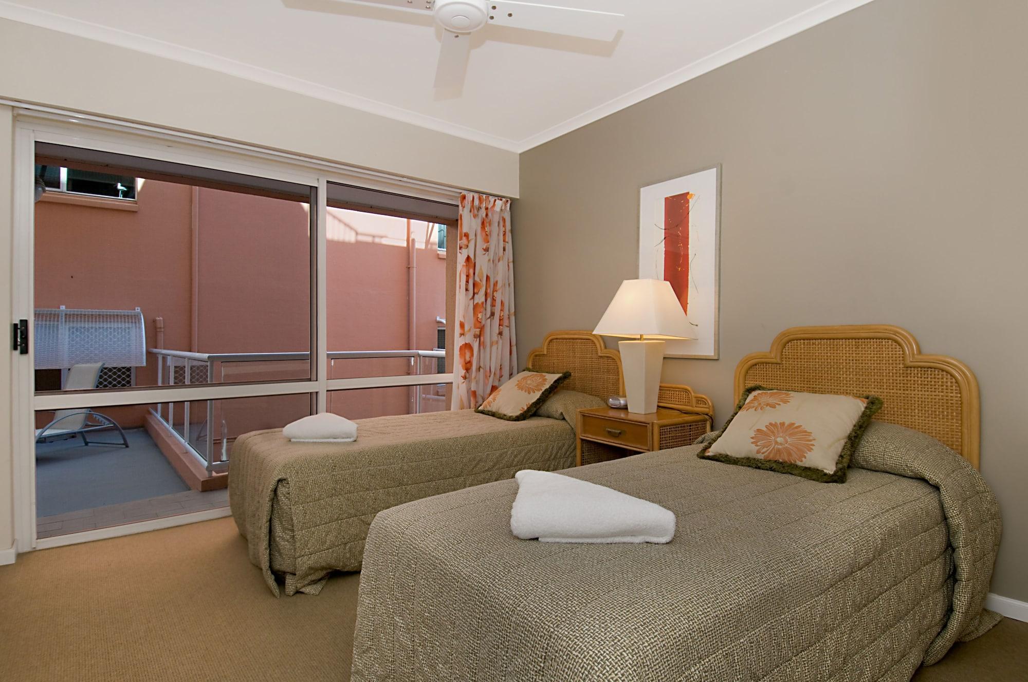 Bali Hai Apartments Noosa Dış mekan fotoğraf