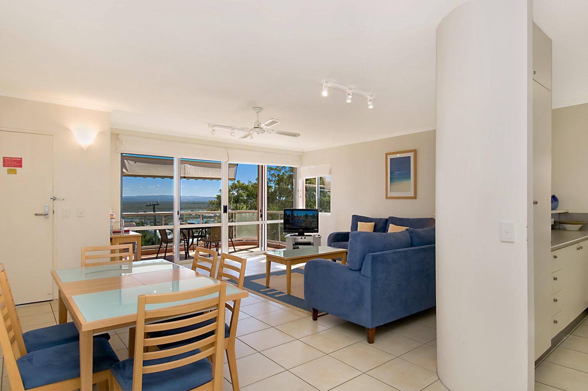 Bali Hai Apartments Noosa Dış mekan fotoğraf