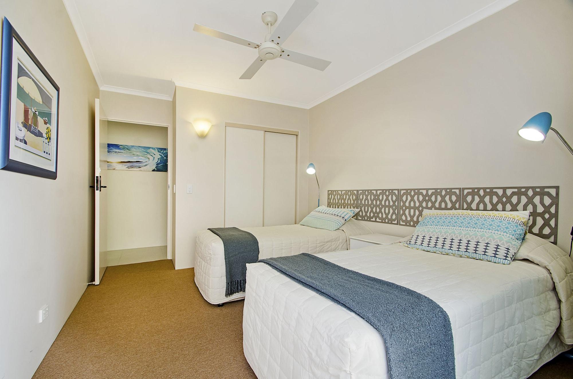 Bali Hai Apartments Noosa Dış mekan fotoğraf