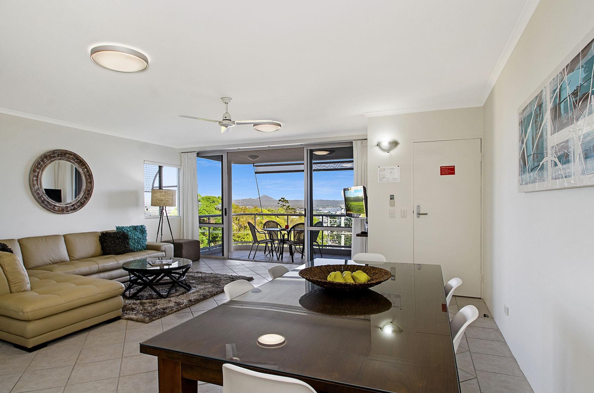 Bali Hai Apartments Noosa Dış mekan fotoğraf