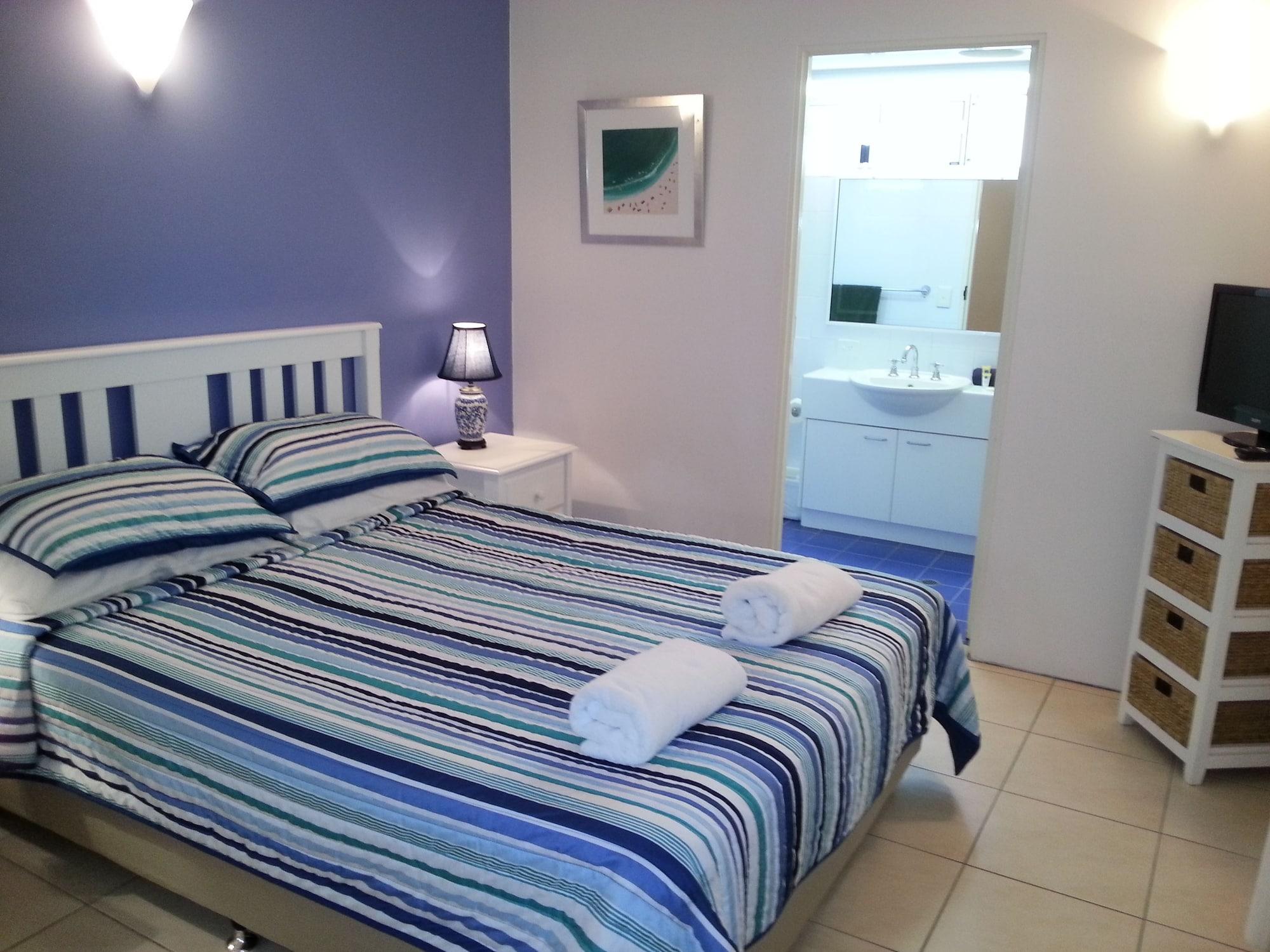 Bali Hai Apartments Noosa Dış mekan fotoğraf