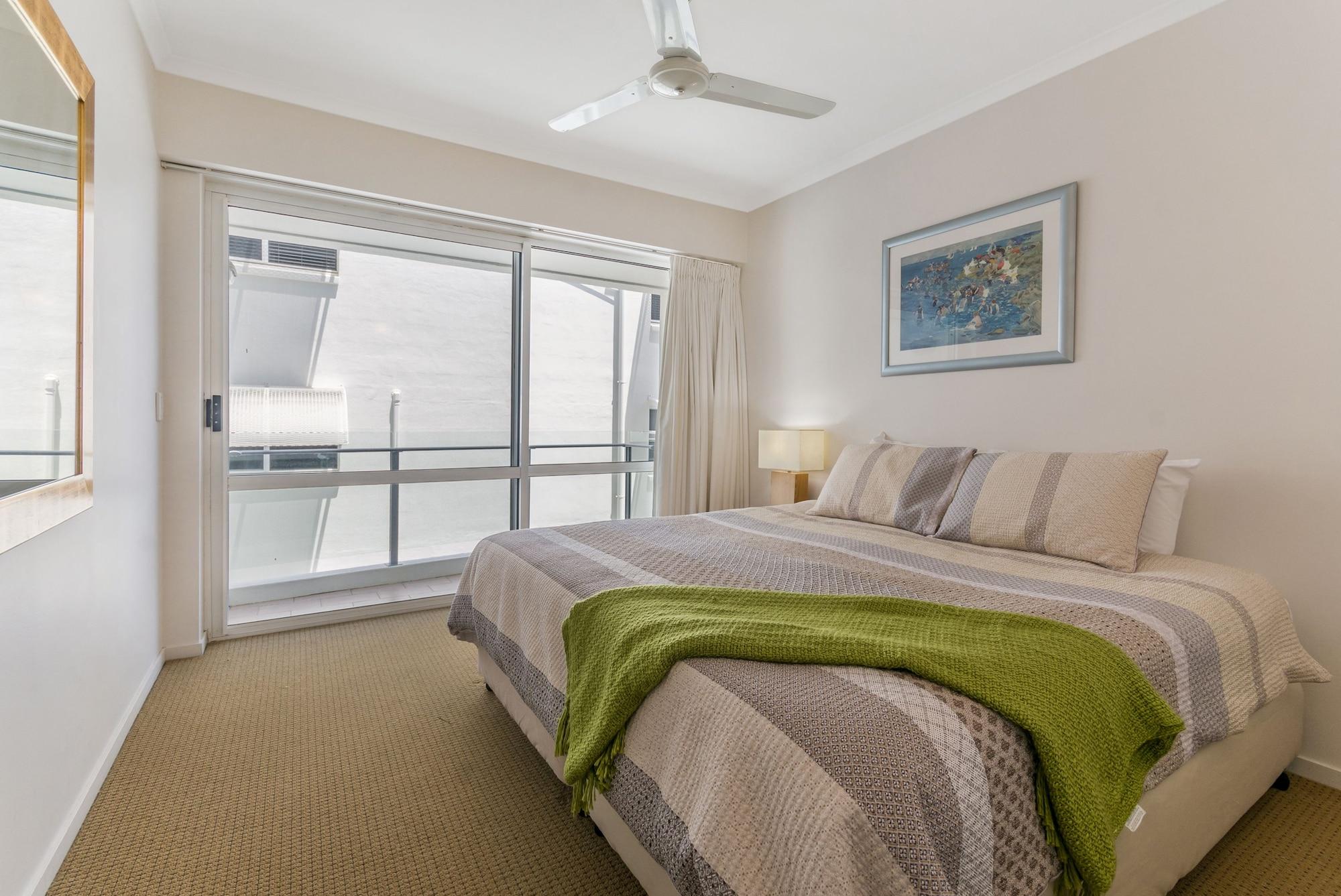 Bali Hai Apartments Noosa Dış mekan fotoğraf