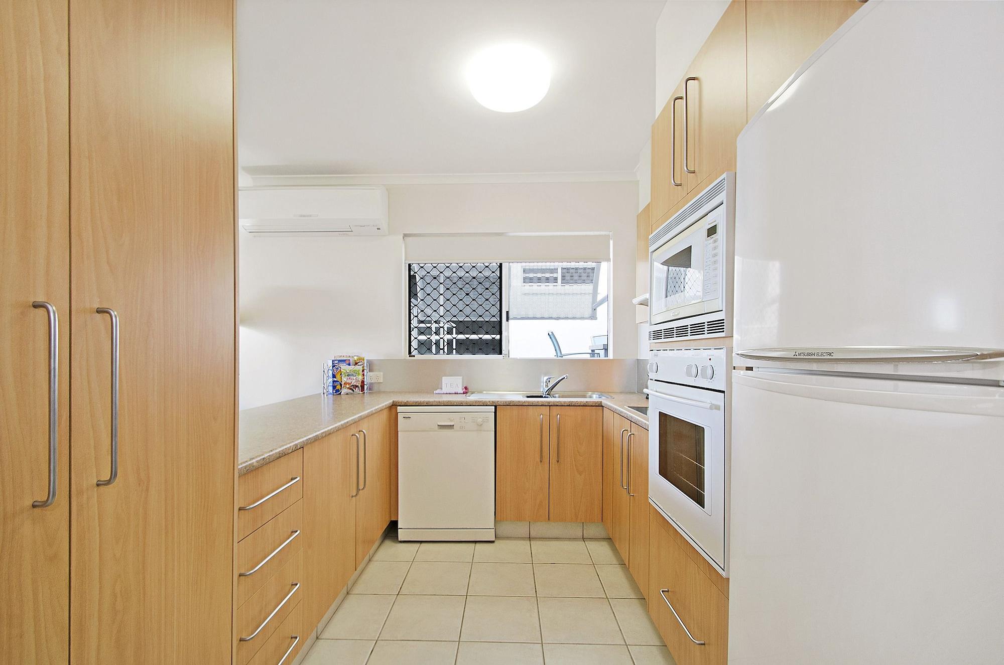 Bali Hai Apartments Noosa Dış mekan fotoğraf