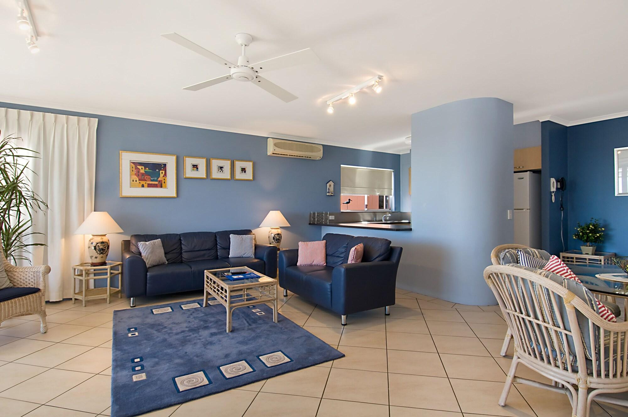 Bali Hai Apartments Noosa Dış mekan fotoğraf