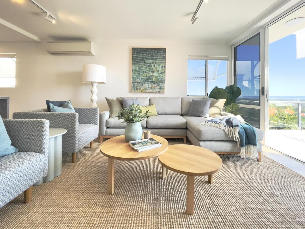Bali Hai Apartments Noosa Dış mekan fotoğraf