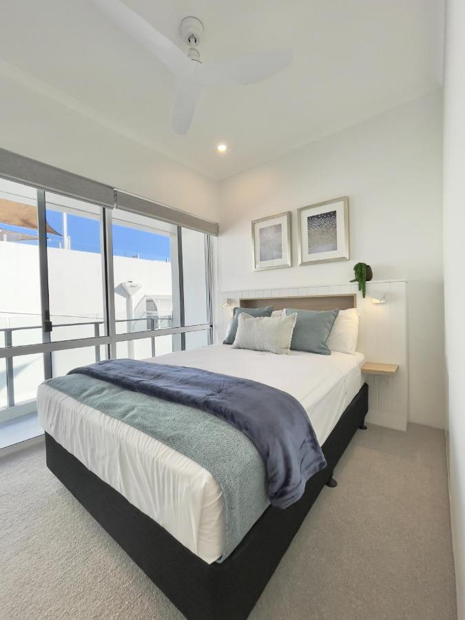 Bali Hai Apartments Noosa Dış mekan fotoğraf