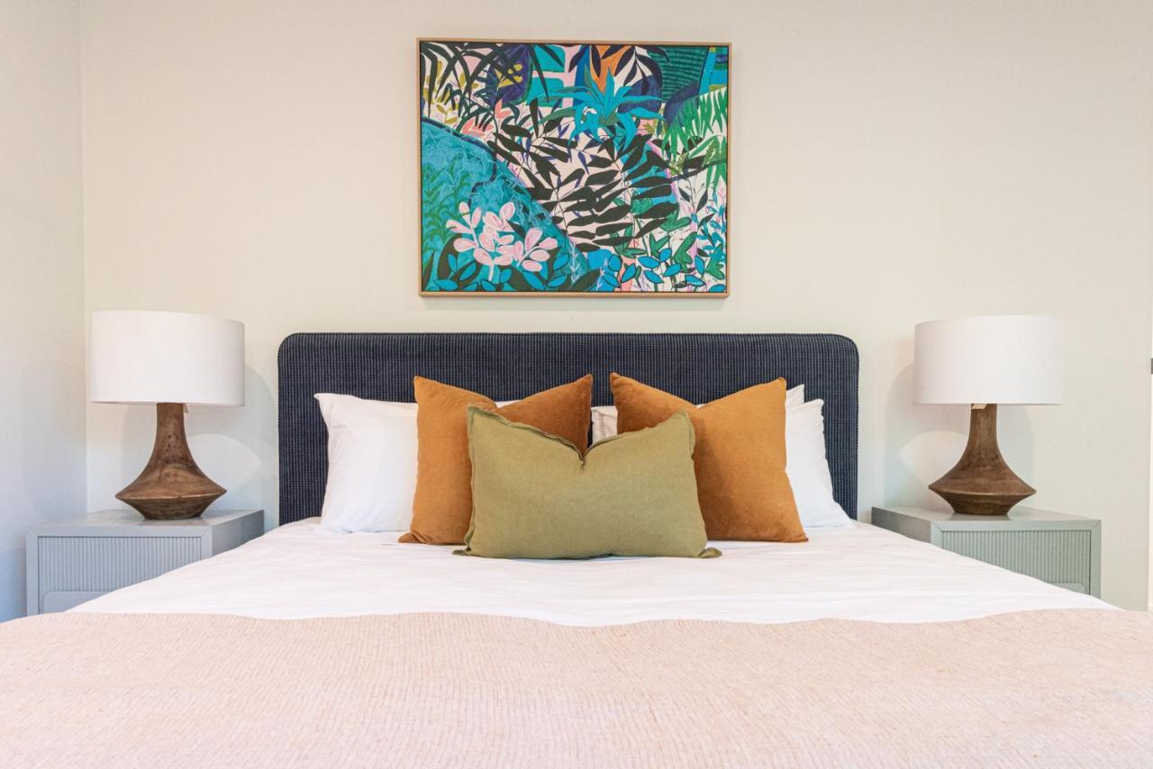 Bali Hai Apartments Noosa Dış mekan fotoğraf
