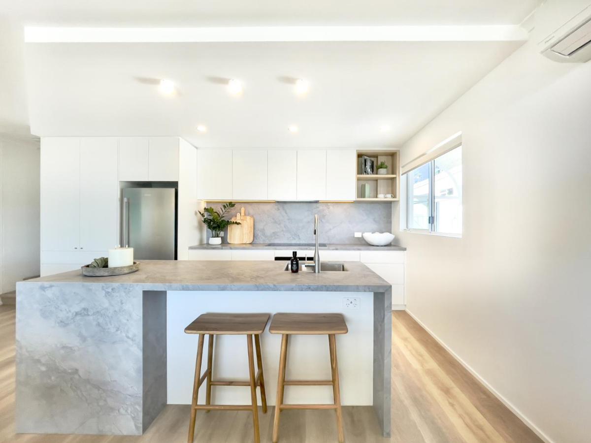 Bali Hai Apartments Noosa Dış mekan fotoğraf