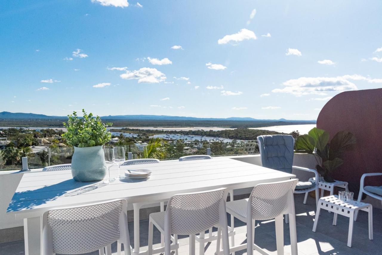 Bali Hai Apartments Noosa Dış mekan fotoğraf