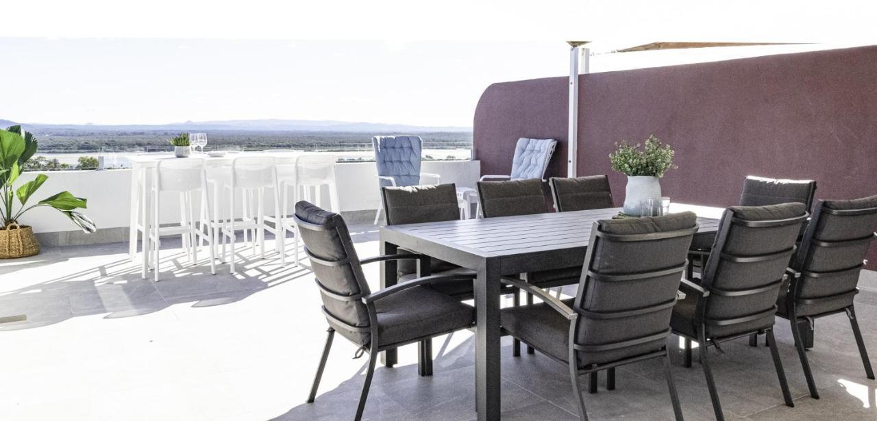 Bali Hai Apartments Noosa Dış mekan fotoğraf