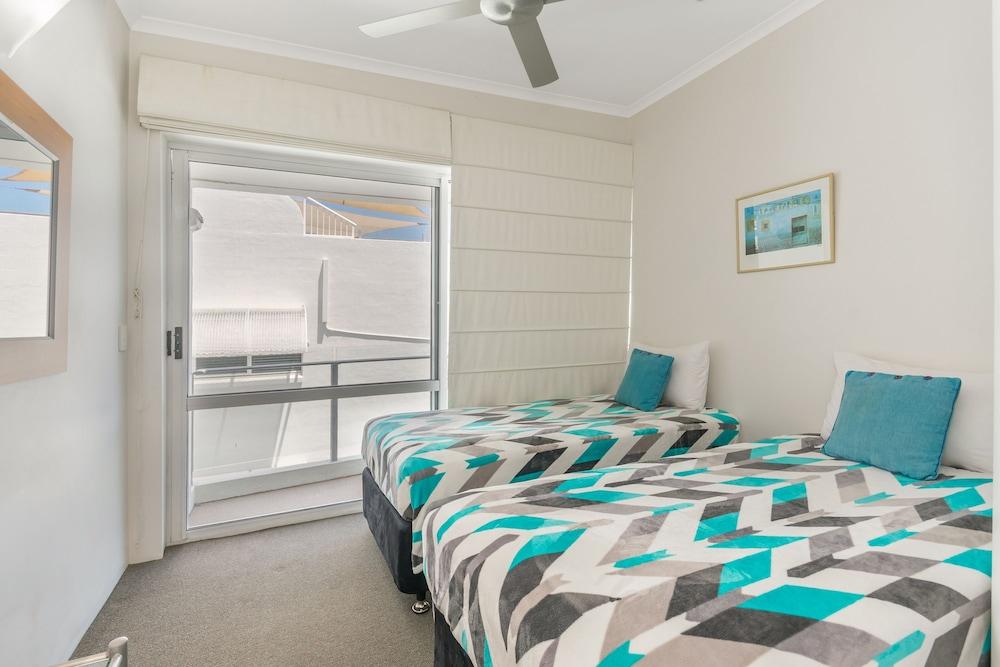 Bali Hai Apartments Noosa Dış mekan fotoğraf