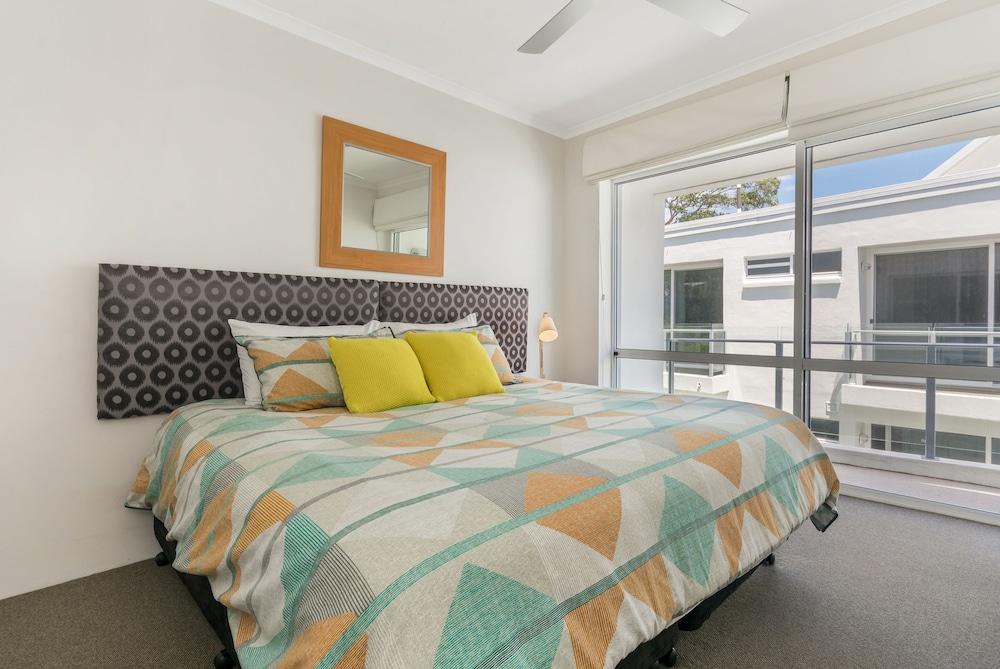 Bali Hai Apartments Noosa Dış mekan fotoğraf