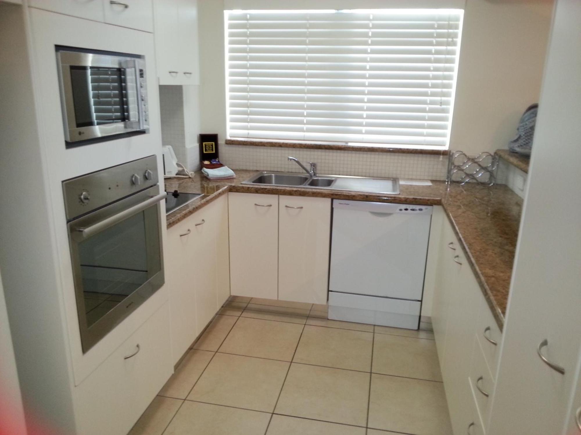 Bali Hai Apartments Noosa Dış mekan fotoğraf