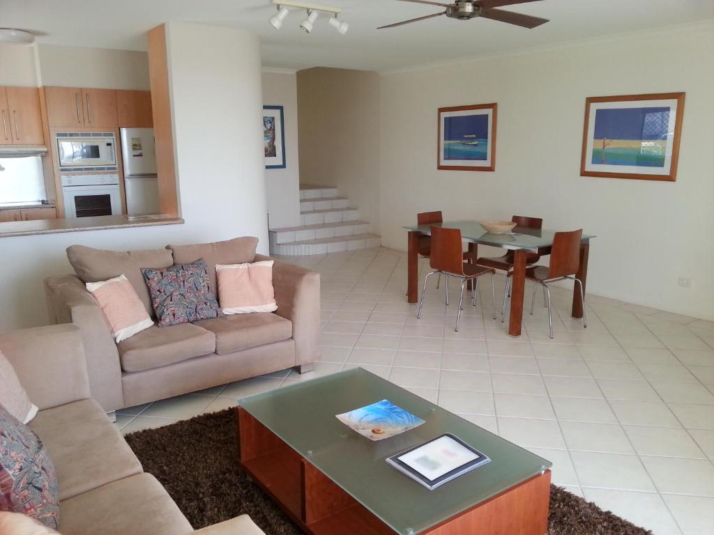 Bali Hai Apartments Noosa Dış mekan fotoğraf
