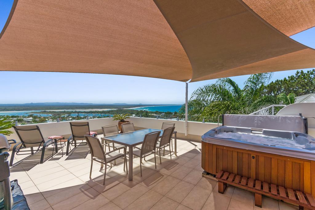 Bali Hai Apartments Noosa Dış mekan fotoğraf